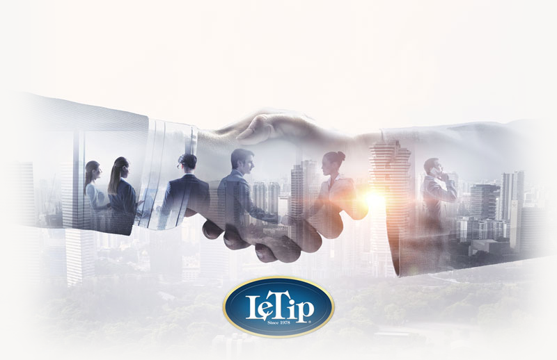 Business Networking