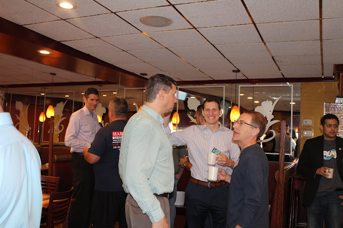 Business Networking in PA
